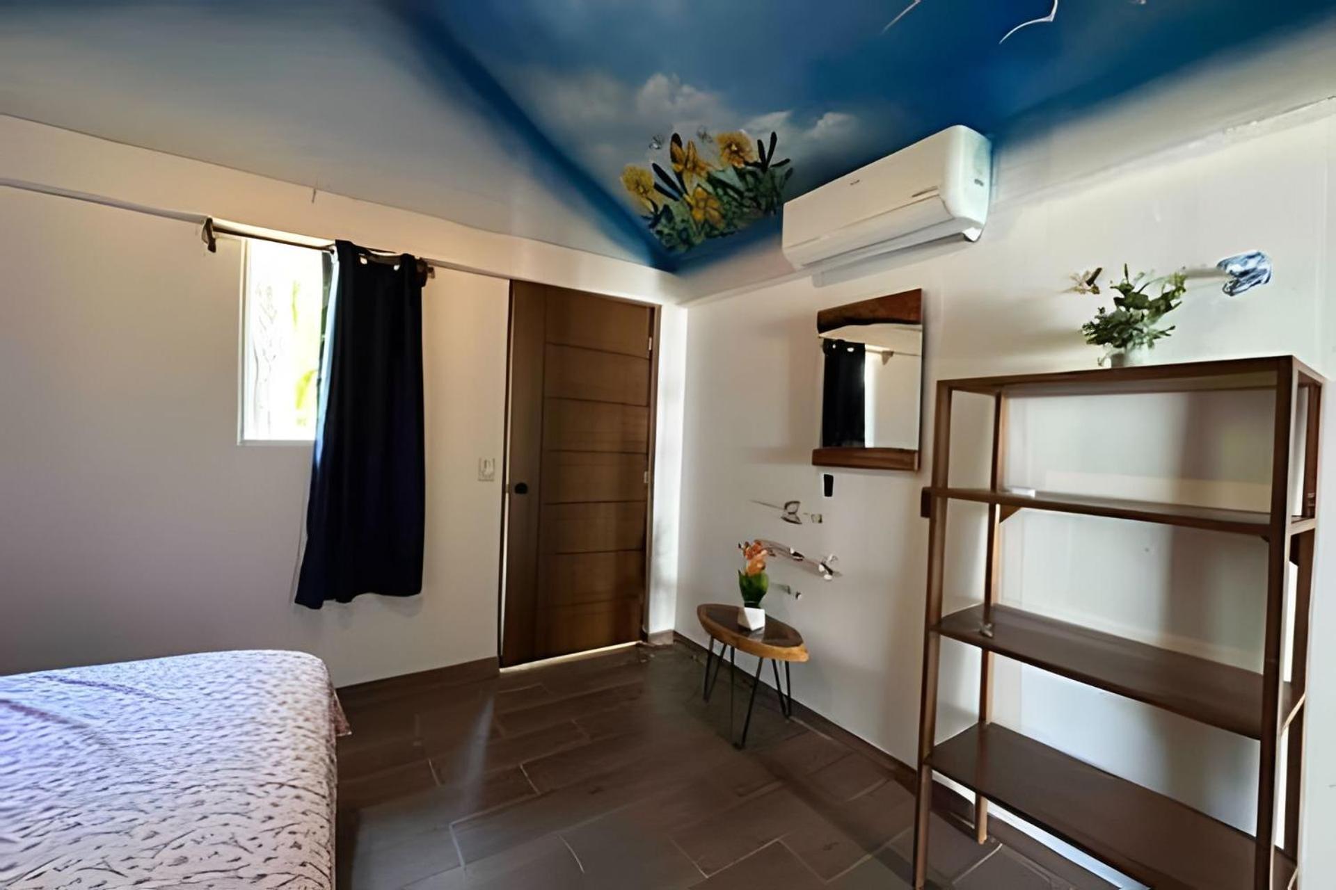 Casa Las Palmas Playa La Saladita Ζιουατανέχο Εξωτερικό φωτογραφία